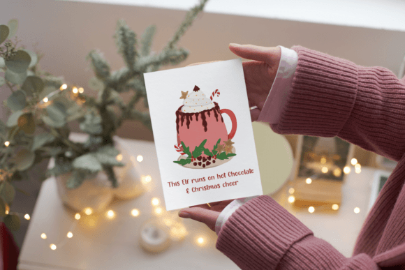 Christmas This Elf Funny Quote PNG for Illustrations
