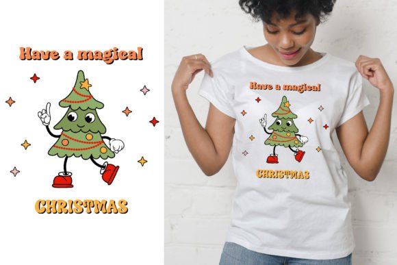Have a Magical Christmas: A Designer's Review of Festive Illustrations